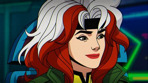 how old is rogue x men|Rogue .